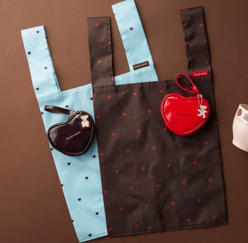 画像出典：タリーズコーヒー公式ツイッター