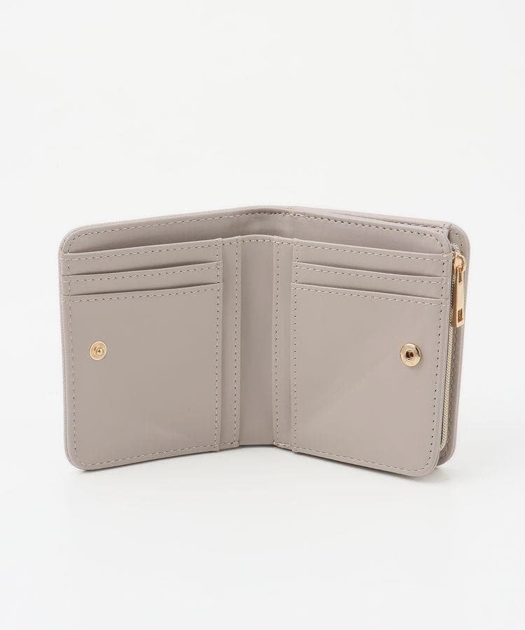 出所：ハニーズ公式　二つ折りウォレット