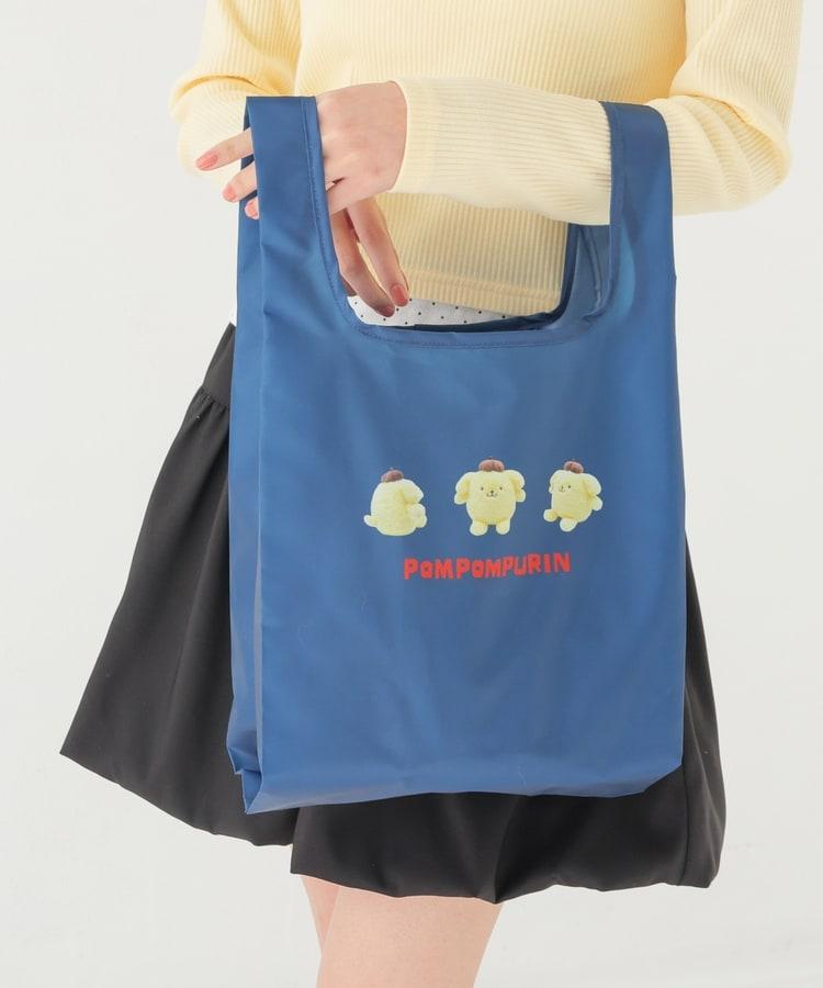 ハニーズ、サンリオキャラクターズ／お弁当バッグの画像