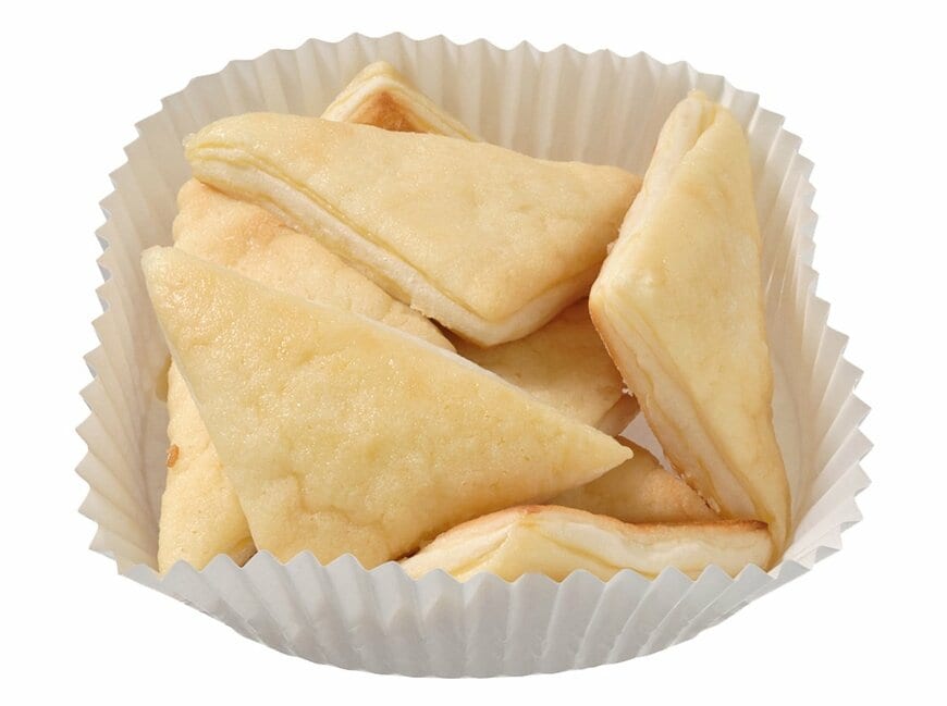 7プレミアム さんかくパンバター8個入