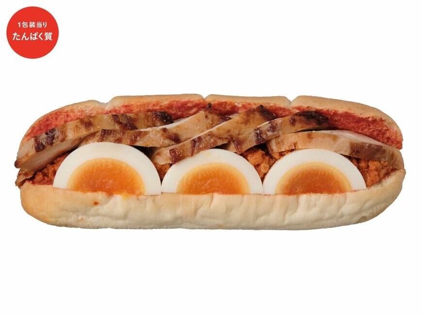 セブン-イレブンの新商品その2