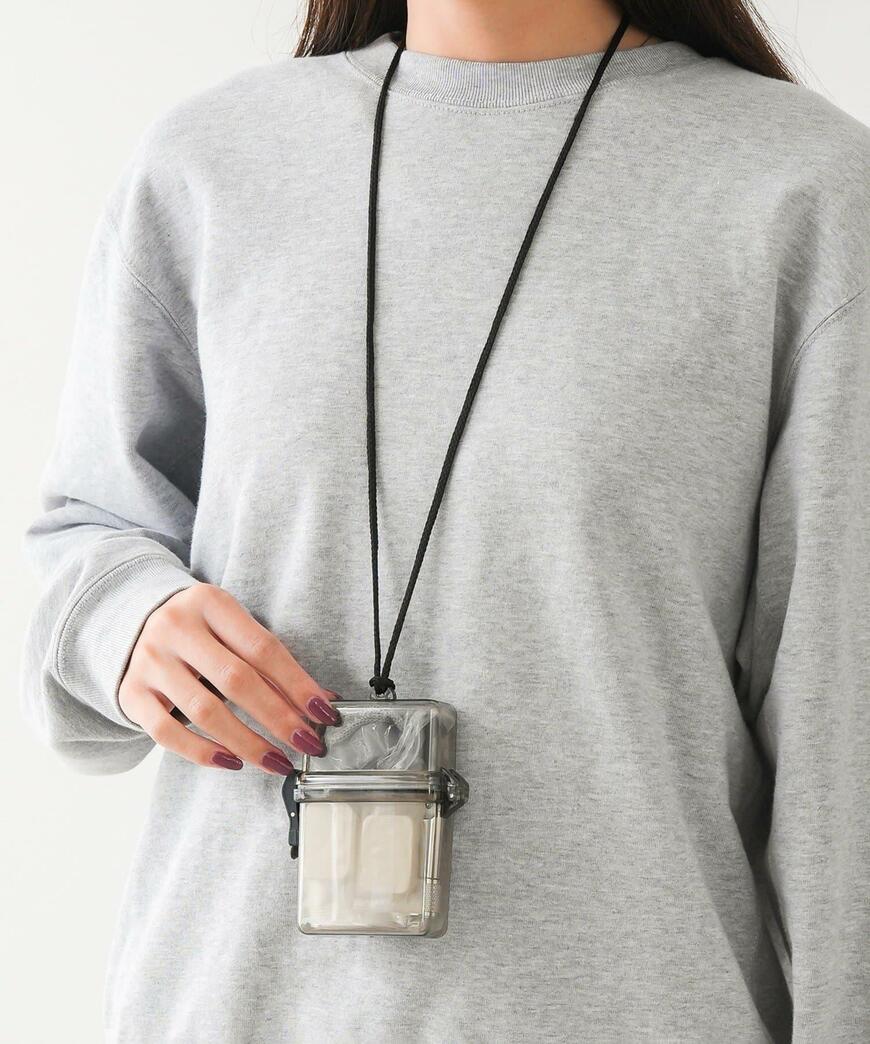 3COINSｍ防災ミニセット／SOBANI商品画像