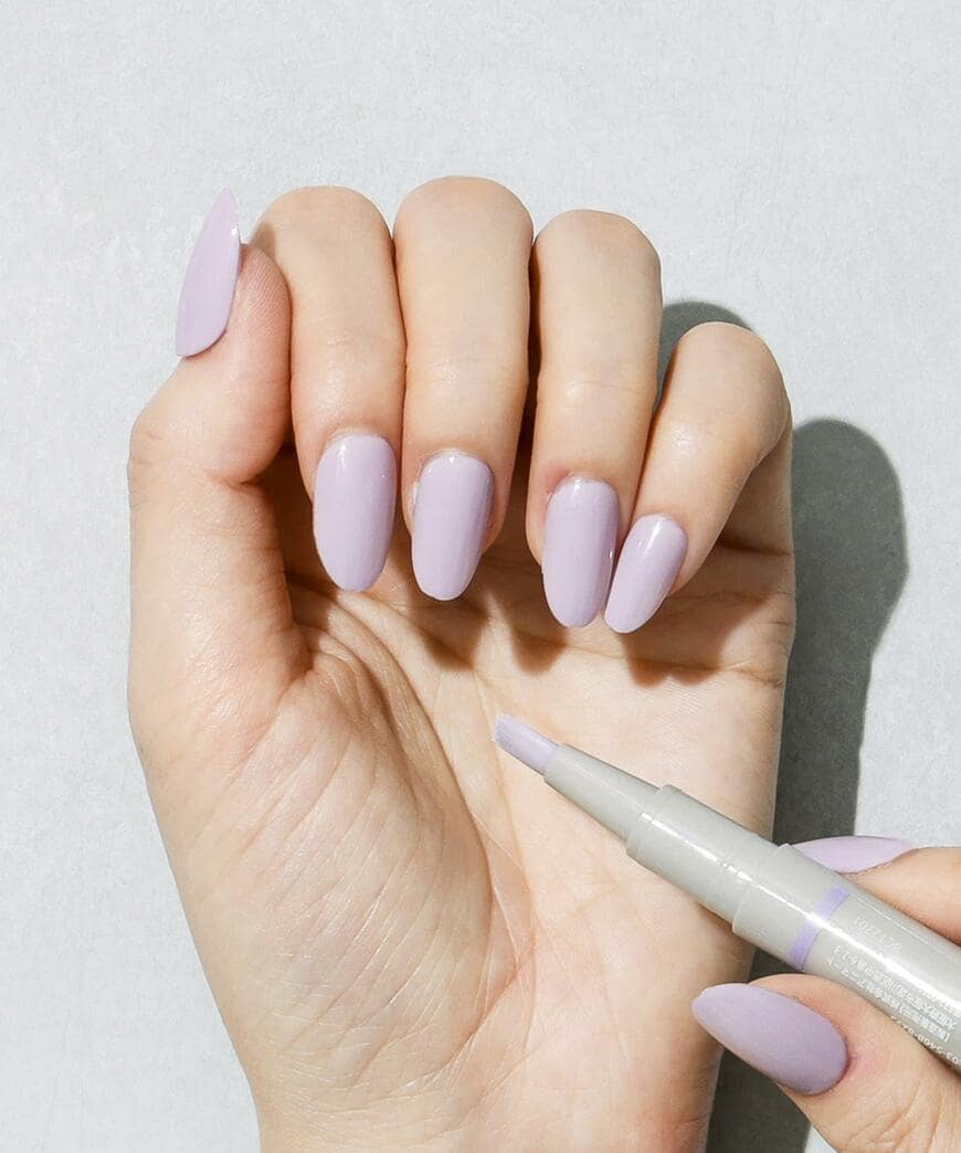 3COINS 、カラースティックネイルジェル／and us　画像