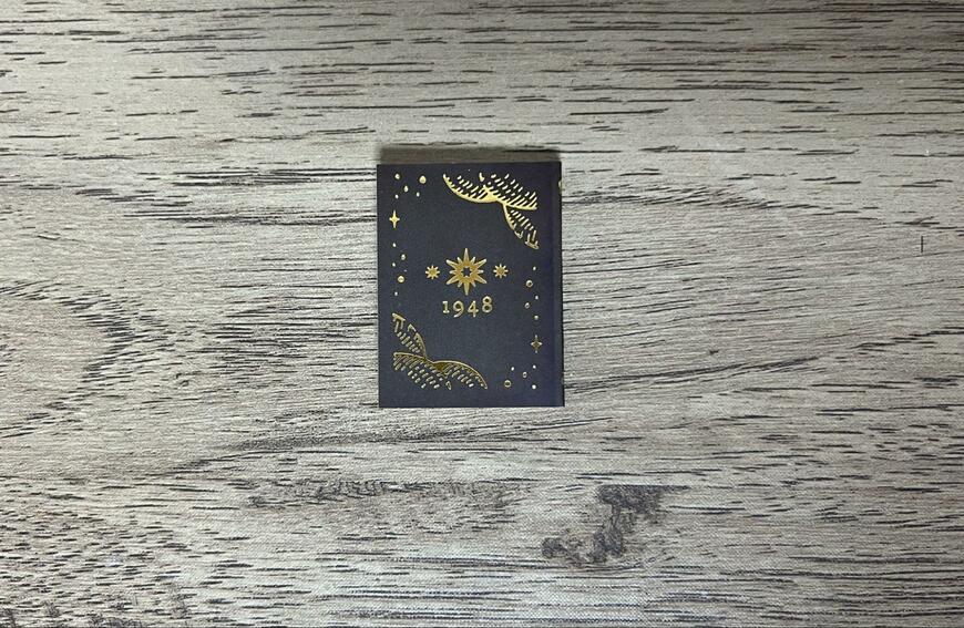 セリア、ドール ブック　画像