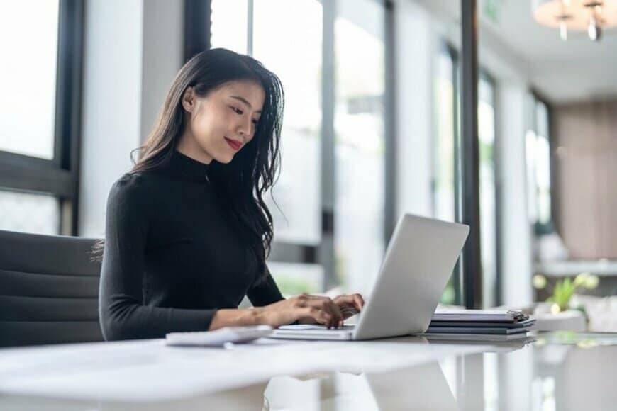 将来に向けた資産形成