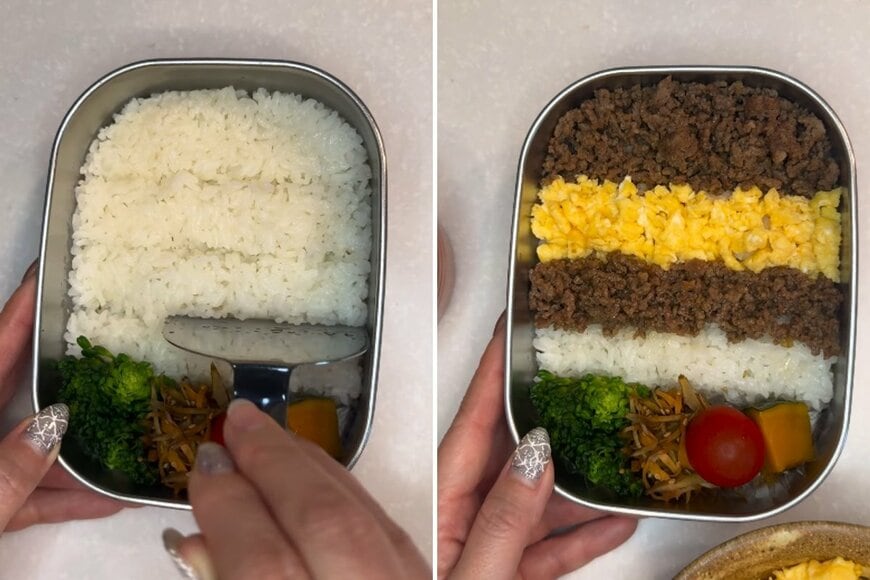 投稿の画像