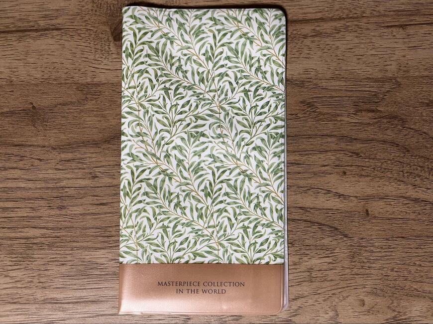 セリア、文具マルチケース マスターピースコレクション/WM WI&FR画像