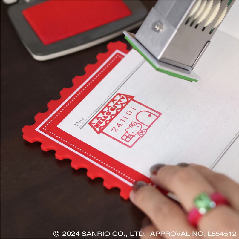 シリコーンマット