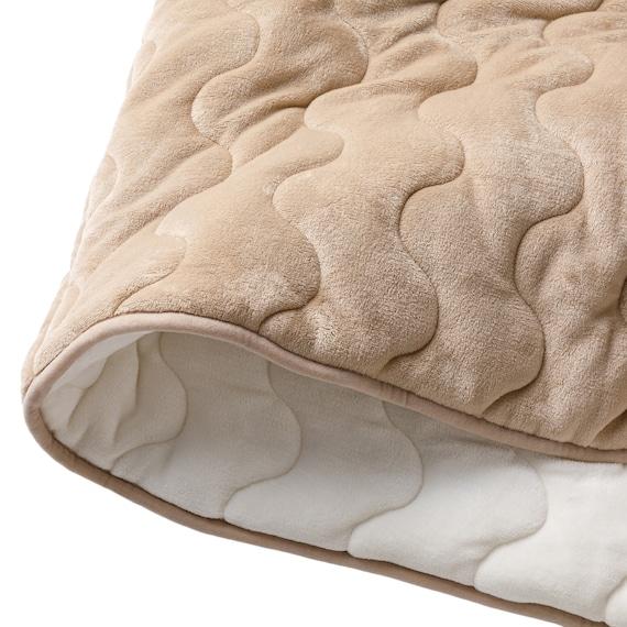 ニトリ、全身包まれて入れるブランケット(BE WL01)商品画像