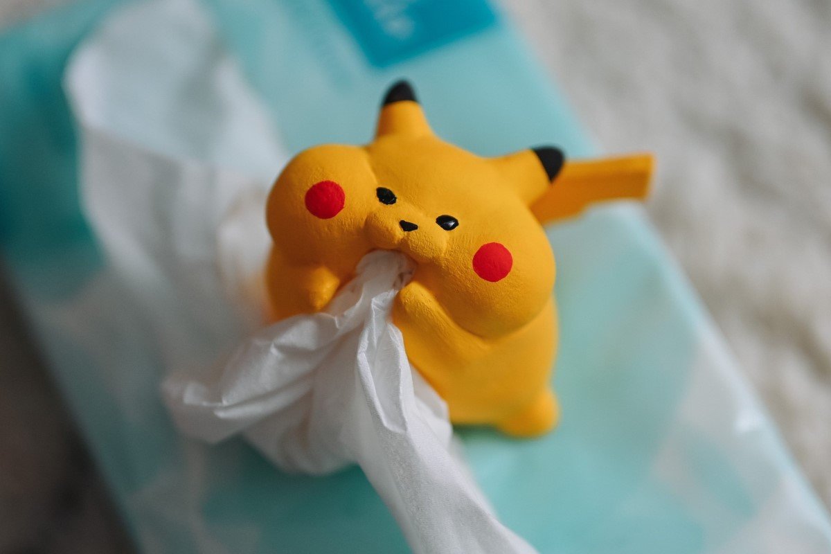 送料無料 当時物 希少 ポケモンちょきんばこ 初期ピカチュウ