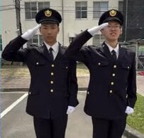 【自衛官にインタビュー】入隊式後に直撃！新人隊員の本音と母の涙が胸を打つ