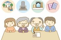 「お葬式だけではなかった！」想定外の終活費用ってどれくらい？