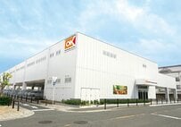 【関西】激安スーパー・オーケーが大阪で展開加速！「今川店」を4月22日にオープン、2026年度は計7店舗の新規出店を計画