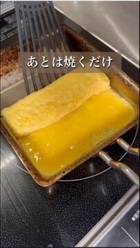 【娘弁当】手際よく5品を仕上げるお弁当作りの様子が話題！全部真似したくなる