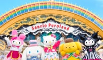 サンリオピューロランドが8月1日から値上げ！2014年には実質値下げでV字回復。価格改定の意図は？