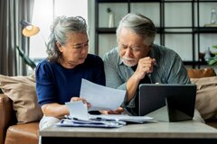 還暦60歳代が向き合う「老後2000万円問題」。クリアできる人は何割いるのか