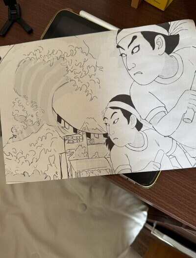 見事なセンスにびっくり！