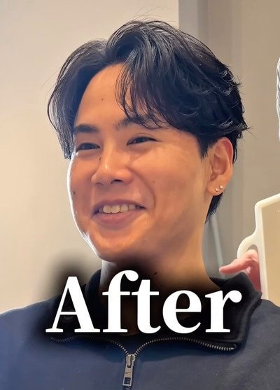 人気美容師