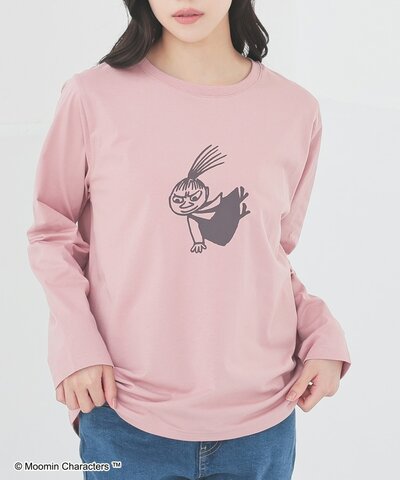 ハニーズ、ムーミン／ハッピーバッグ商品画像