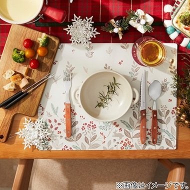 PVCランチョンマット