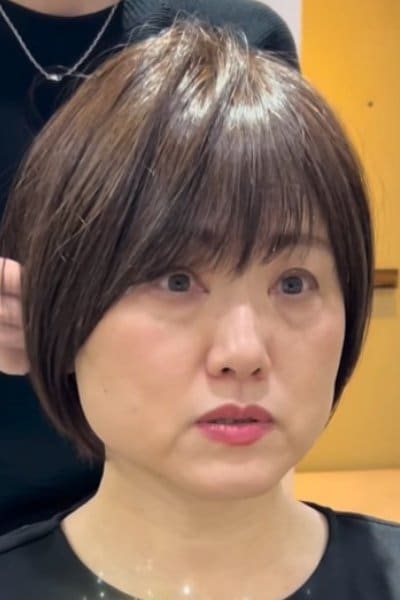 人気美容師