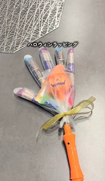 セリアの商品を使ったDIY
