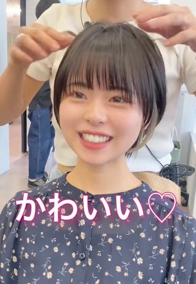 人気美容師