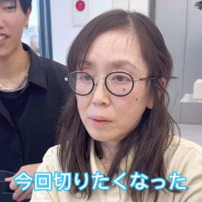 人気美容師
