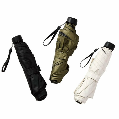 雨晴れ兼用デイリーアンカーアンブレラ