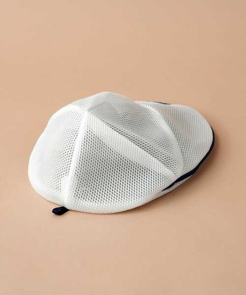 キャップ用ランドリーネット