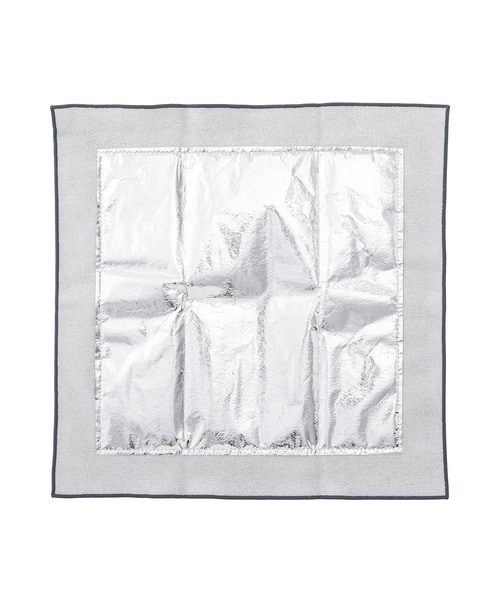 布がくっつくランチクロス/KITINTO