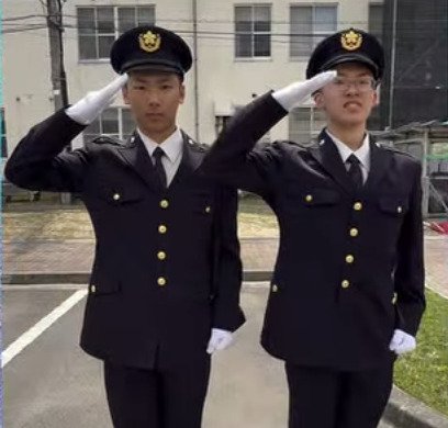 【自衛官にインタビュー】入隊式後に直撃！新人隊員の本音と母の涙が胸を打つ