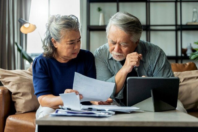 還暦60歳代が向き合う「老後2000万円問題」。クリアできる人は何割いるのか