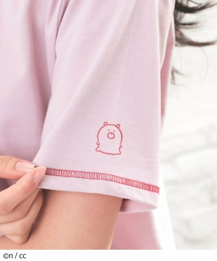 ちいかわ／Ｔシャツ
