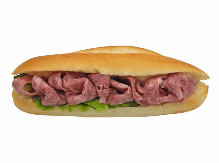 セブン-イレブンの新商品その1