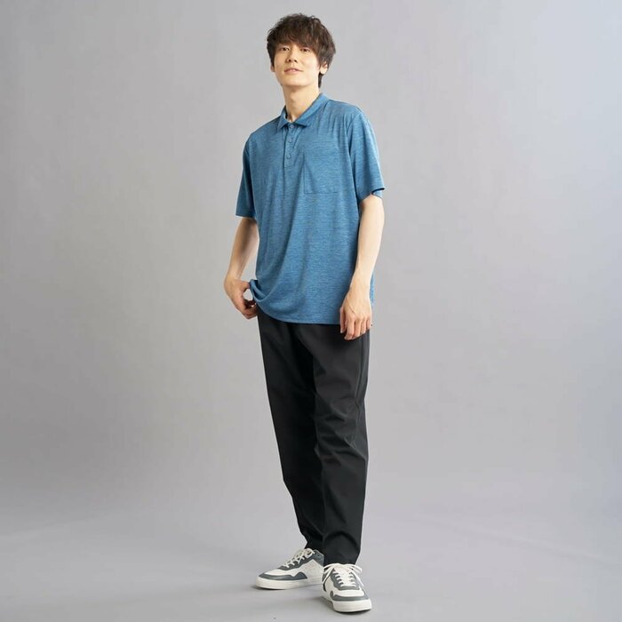 流行に左右されずに使い続けられる一足です