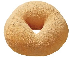 出所：ミスタードーナツ公式サイト