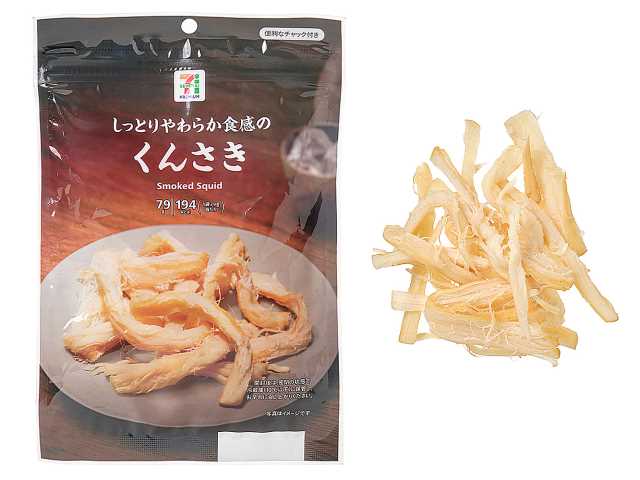 出所：株式会社セブン‐イレブン・ジャパン「今週の新商品」