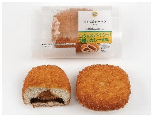 出所：ミニストップ