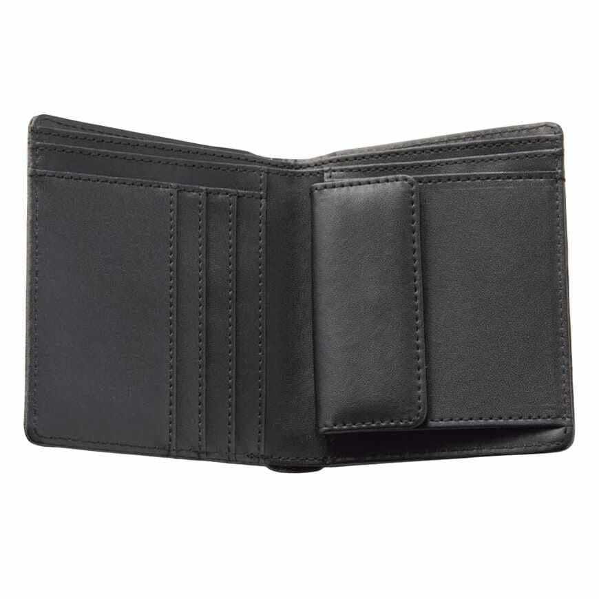 出所：ワークマン公式　シュリンクタッチスリム財布