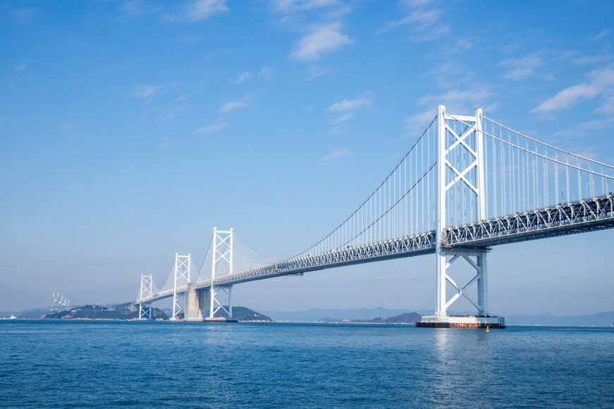 香川で撮影したとは思えない絶景スポット　「アジアの世界遺産を思わせる風景」に驚きの声