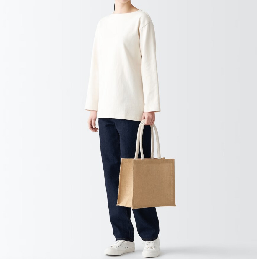 出所:無印良品公式オンラインストア