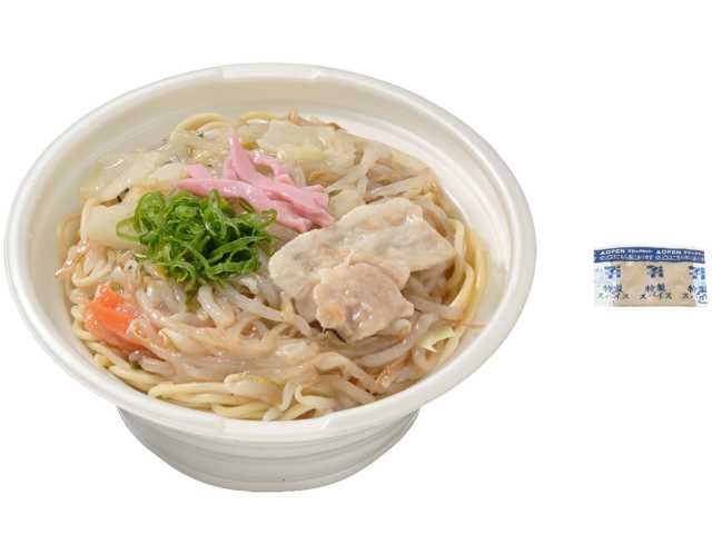 出所：株式会社セブン‐イレブン・ジャパン「今週の新商品」