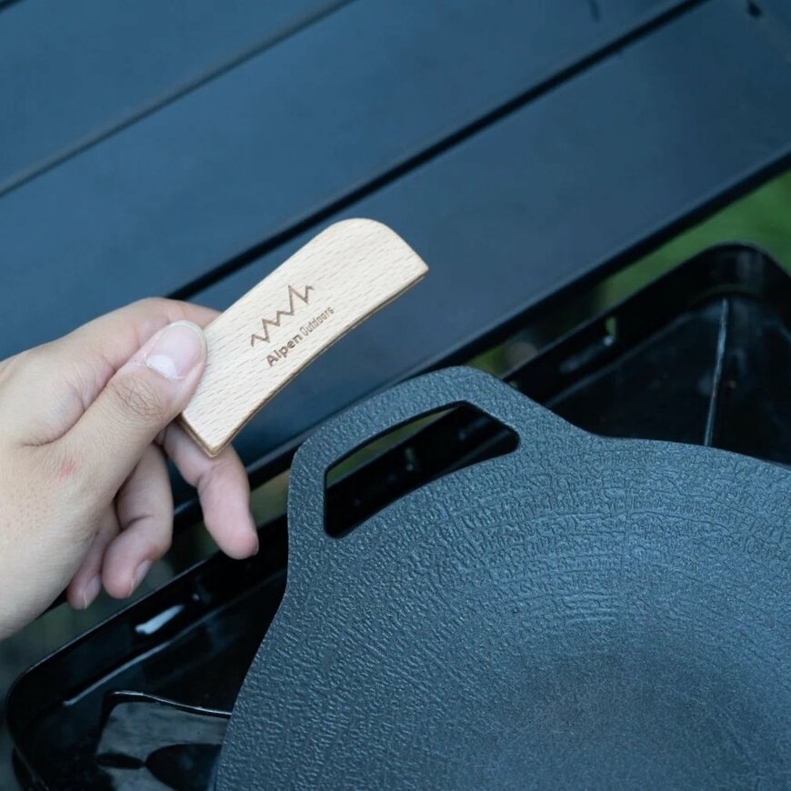 出所：アルペングループ公式オンラインストア　アルミグリドルパン20