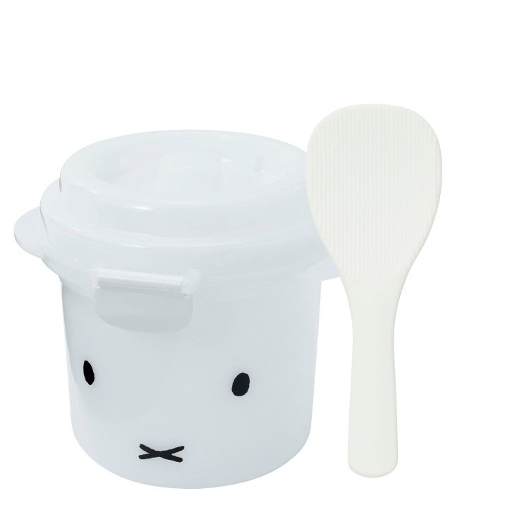 出所：しまむら公式オンラインストア ご飯メーカー（ミッフィー）