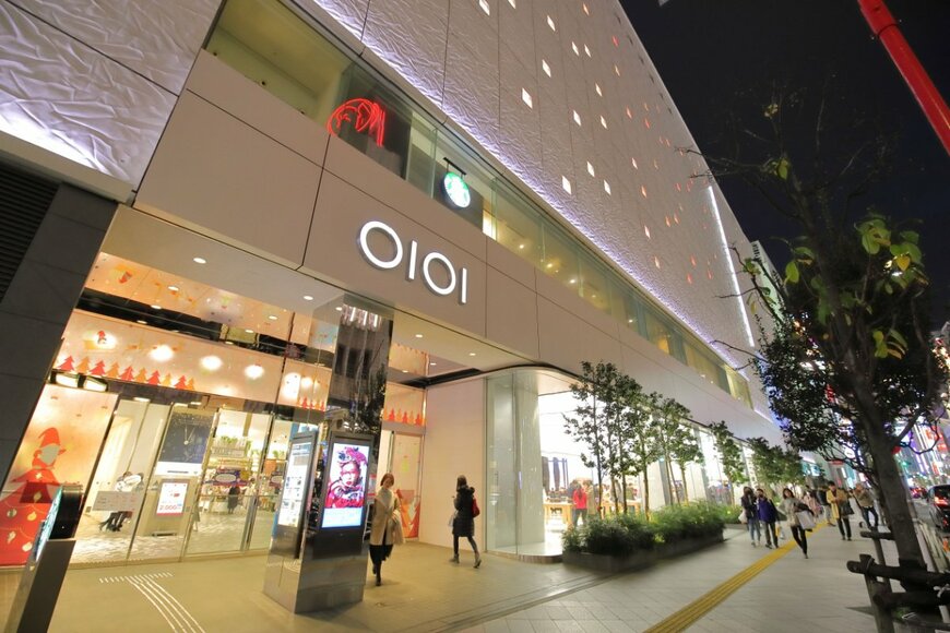 TK Kurikawa/shutterstock.com