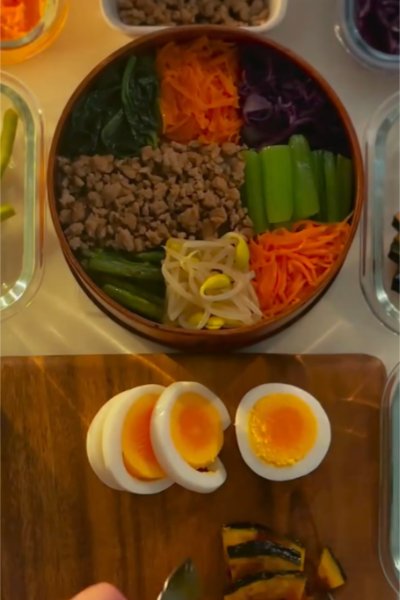 出所：@obento_moco