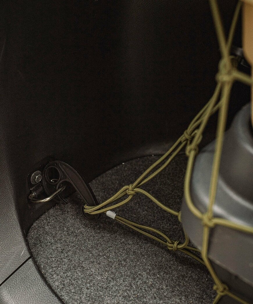 画像出所：GORDON MILLER公式オンラインストア