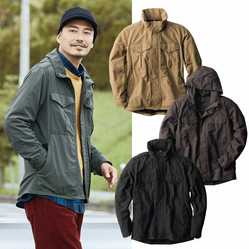 画像出典：ワークマン公式