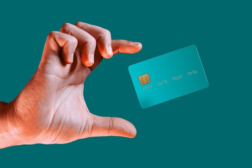 【人気すぎ！】「三井住友カード（NL）」Mastercardブランドのグリーンデザインのカードがシルバーデザインに続いて好評すぎて申し込み不可に。人気の秘密とは